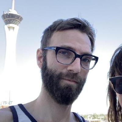 Christopher Fitzner, photo 1