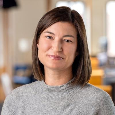 Joyce Koltisko, photo 2