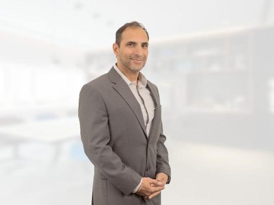 Michael Rice, photo 2