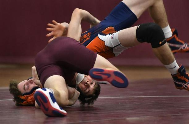 Ryan Bochenek, photo 1