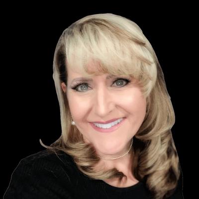 Stacy D'Amico, photo 1