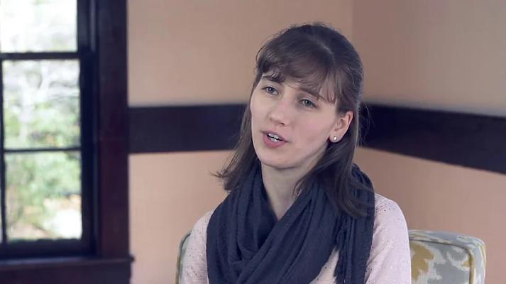 Ellen Whaley, photo 1