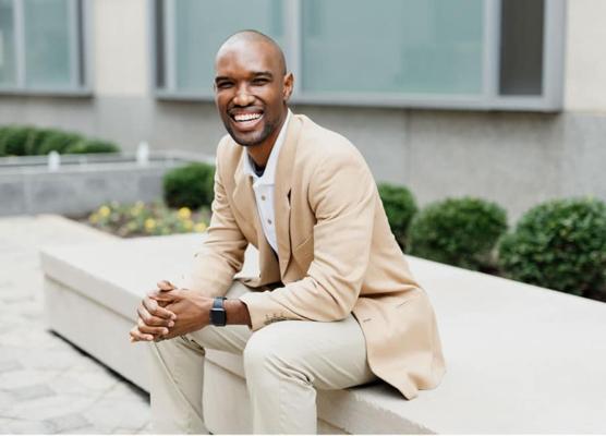 Shawn Segundo, photo 1