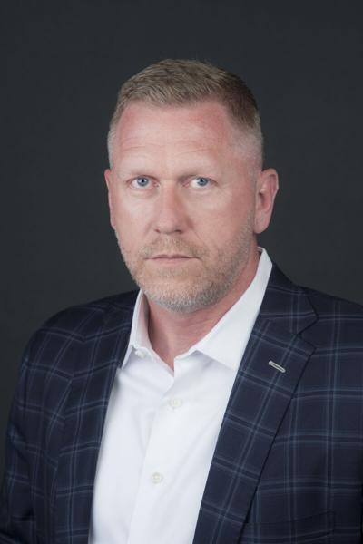 Chris Twining, photo 2