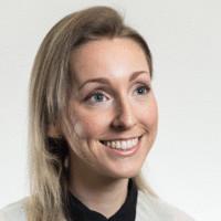 Deidre Driscoll, photo 2