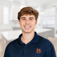 Patrick Reece, photo 2