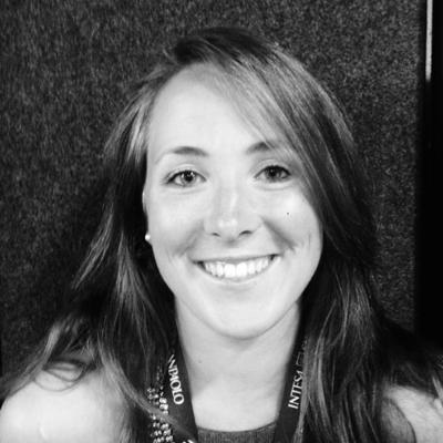 Claudia Munarin, photo 1