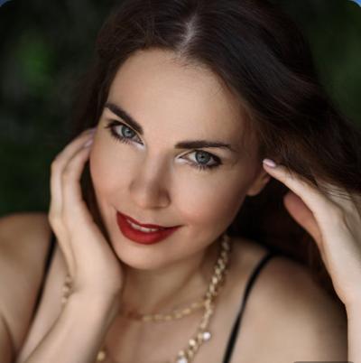 Olga Sapsay, photo 1