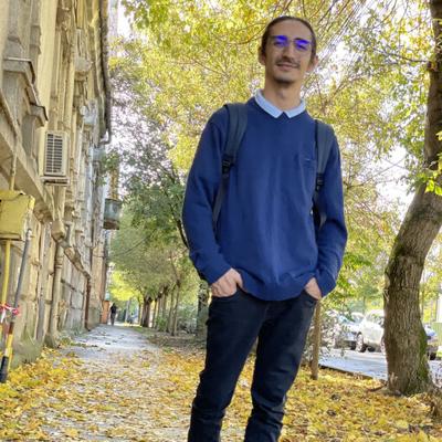 Adrian Spataru, photo 2