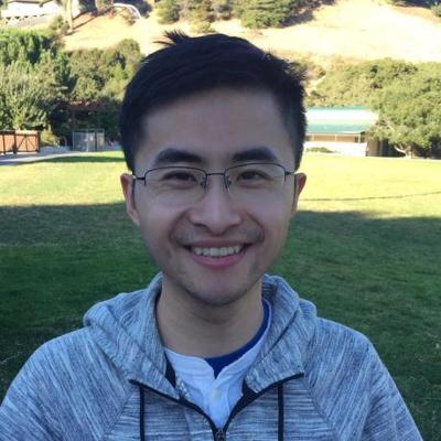 Yichun Zhang, photo 1