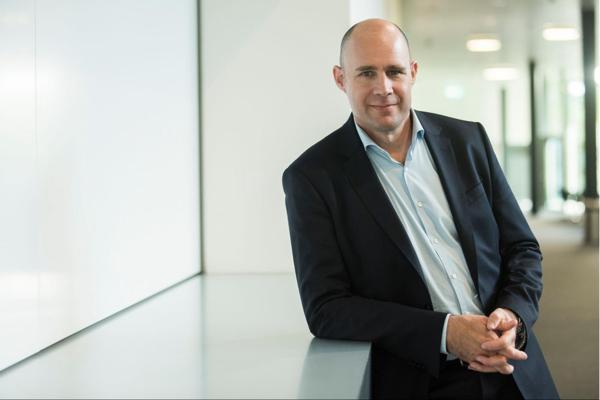 Ryan Fredericks, photo 1