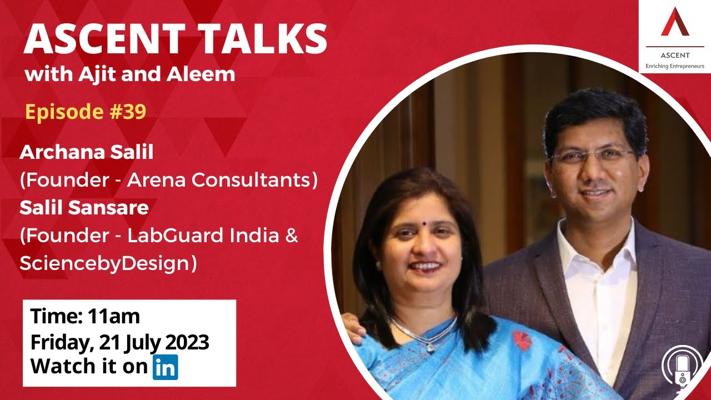 Salil Sansare, photo 2