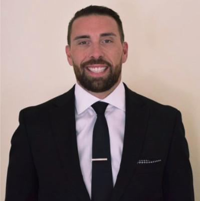 Barret Harting, photo 1