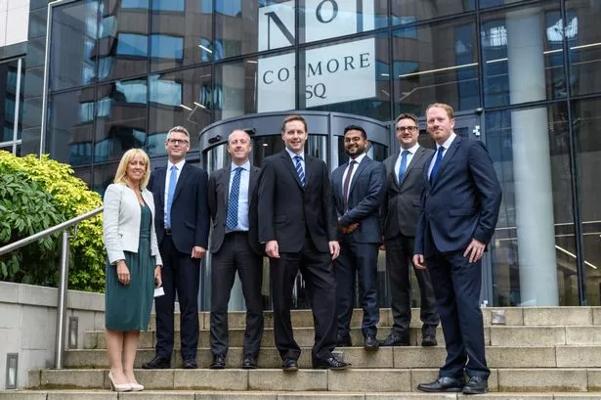 Mike Grayton, photo 1