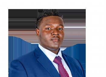 Anthony Ndika, photo 1