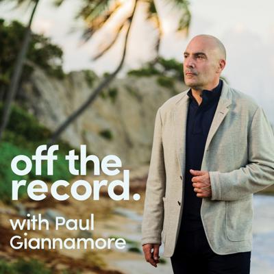 Paul Giannamore, photo 2