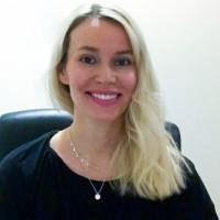 Mina Moghadam, photo 1