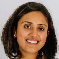 Shruti Dewan, photo 1