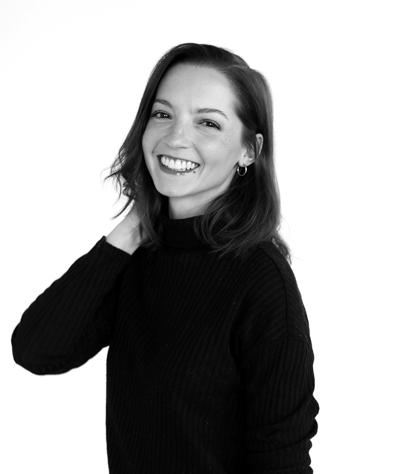 Lisa Machado, photo 1