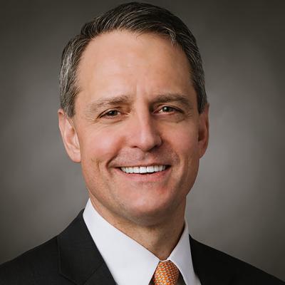 Christopher D Perry, photo 1