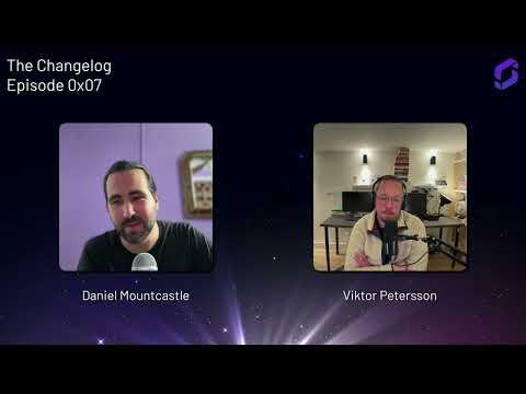 Viktor Petersson, photo 2