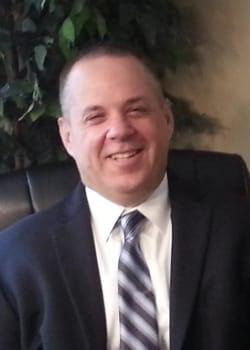 Michael Routh, photo 1