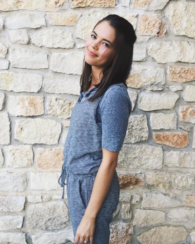 Hayley Rawle, photo 1