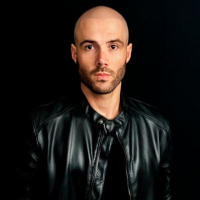 Sean Seraphin, photo 1