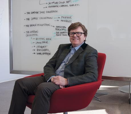 Jeff McCrory, photo 2