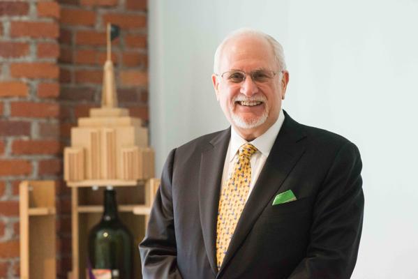 John Hinman, photo 2