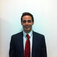 Gavin Stein, photo 1