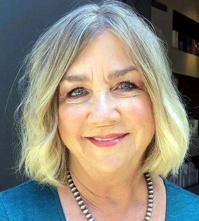 Diane Denish, photo 2