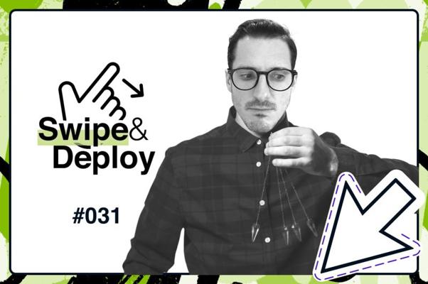 Jonathan Gorczyca, photo 2