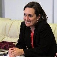 Rebecca Neff, photo 1