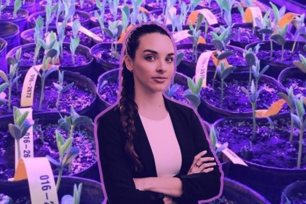 Paz Alvarez, photo 1