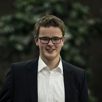 Lars Tijhuis, photo 1