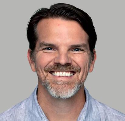 Bill Driegert, photo 1