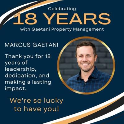 Michael McCamish, photo 2