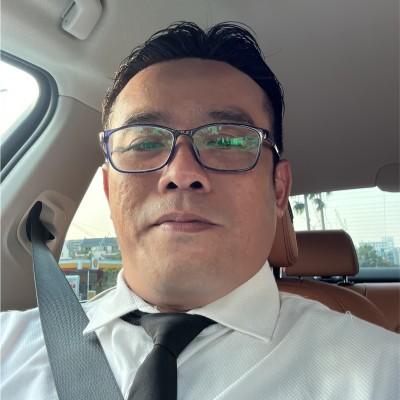 Quentin Chan, photo 2