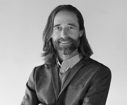 Dave Flanders, photo 1