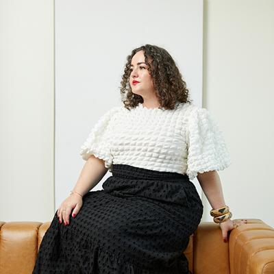 Julia Taylor-Brown, photo 2