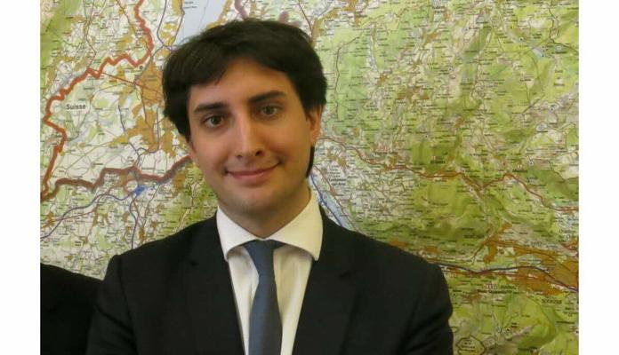 Pierre-Ange Savelli, photo 2