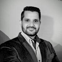 Nimai Sharma, photo 1