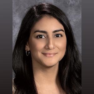 Bianca Hernandez, photo 1