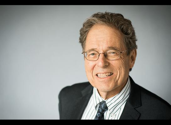 Stephen Price, photo 1