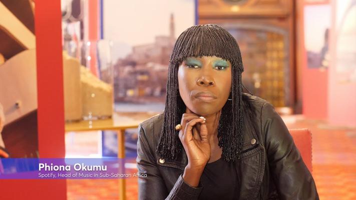 Phiona Okumu, photo 2