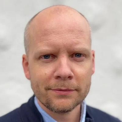 Daniel Hara, photo 1