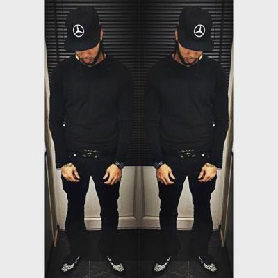 Jonathan LITTY, photo 1