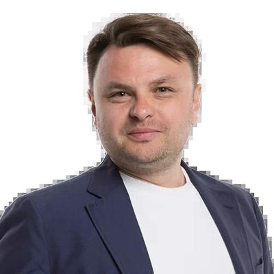 Dmitry Yumalin, photo 1