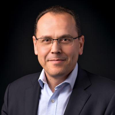 Bernard Burg, photo 1